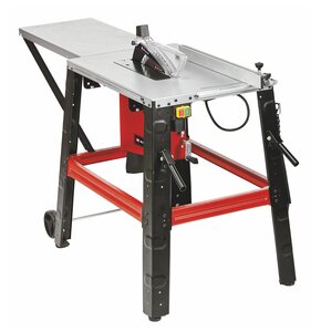 Pilarka stołowa EINHELL TC-TS 315 U 4340556