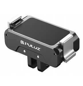 Mocowanie PULUZ PU995B do Dji Osmo Action 3/4