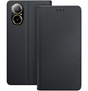 Etui 3MK Wallet Case do Realme C67 Czarny