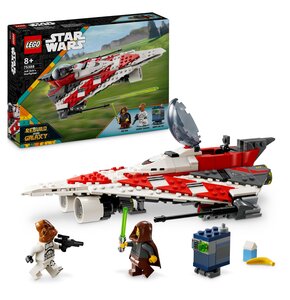LEGO 75388 Star Wars Myśliwiec rycerza Jedi Boba