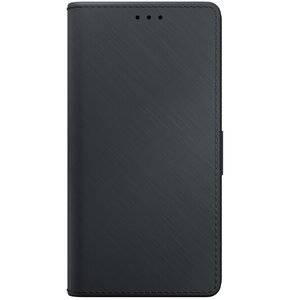 Etui 3MK Wallet Case do Samsung Galaxy A35 5G Czarny