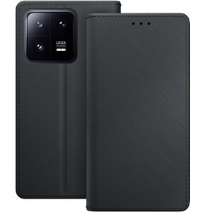 Etui 3MK Wallet Case do Xiaomi 13 Pro Czarny