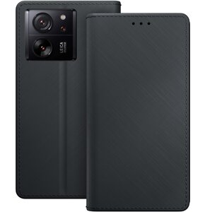 Etui 3MK Wallet Case do Xiaomi 13T Pro Czarny