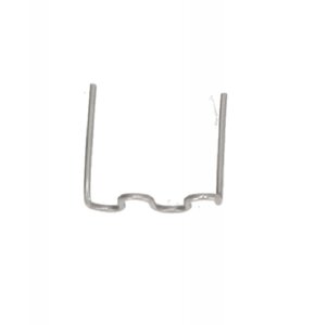 Zszywki DEDRA DED75274 (100 szt.)