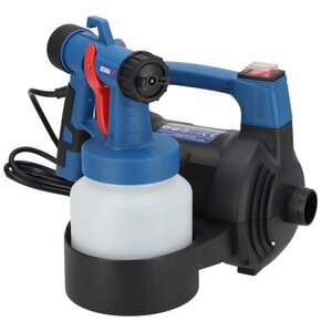 Agregat malarski DEDRA HVLP DED7414 650W 250 ml/min