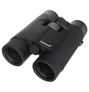 Lornetka z dalmierzem LEVENHUK Guard PRO 4000 12x42