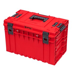 Organizer QBRICK System ONE 450 2.0 Vario Red Ultra HD Custom