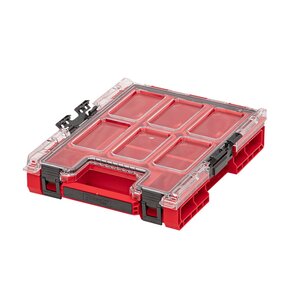 Organizer QBRICK System ONE M 2.0 Red Ultra HD