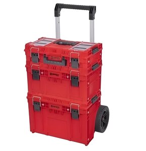 Zestaw skrzynek QBRICK System Prime Z257981PG003