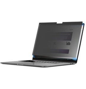 Filtr prywatyzujący QOLTEC Rodo 51077 do Apple MacBook Air 13 M2 2022