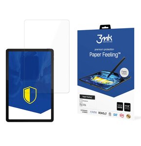 Folia ochronna 3MK Paper Feeling do Huawei MatePad 11.5 S (2 szt.)