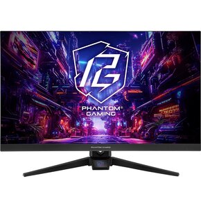 Monitor ASROCK PG27FFT1A 27" 1920x1080px IPS 180Hz 1 ms [MPRT]