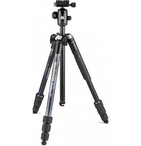 Statyw MANFROTTO Element Mii Alu Czarny