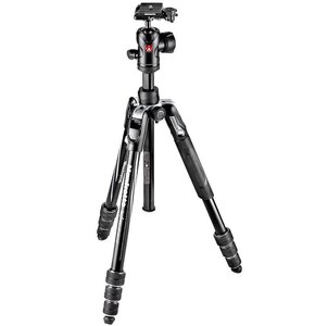 Statyw MANFROTTO Befree Advanced Twist Czarny