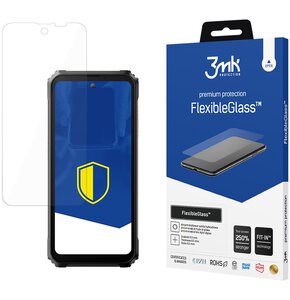 Szkło hybrydowe 3MK FlexibleGlass do Blackview BV8900