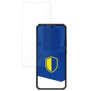 Szkło hybrydowe 3MK FlexibleGlass do Oukitel WP50