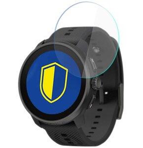 Szkło hybrydowe 3MK Watch Protection do Suunto Race S