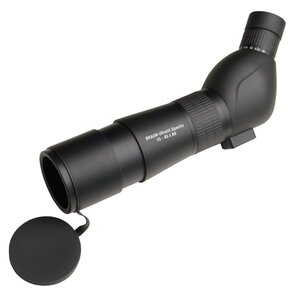 Luneta BRAUN Ultralit 15-45 x 60