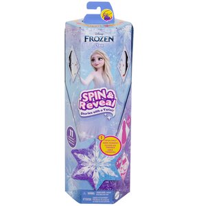 Lalka DISNEY FROZEN Elsa HTG25
