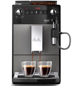 Ekspres MELITTA Avanza Plus F27/0-103
