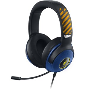 Słuchawki RAZER Kraken V3 X Fortnite Edition Nauszne, Dźwięk przestrzenny