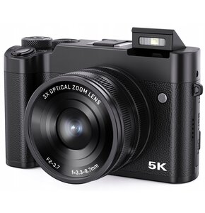 Aparat XREC BLS-205X, 64Mpix