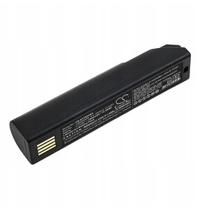 Akumulator CAMERON SINO CS-HY3820BX 3400 mAh do czytnika kodów Honeywell