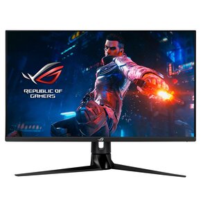 Monitor ASUS ROG Swift PG329Q 32" 2560x1440px IPS 175Hz 1 ms [GTG]