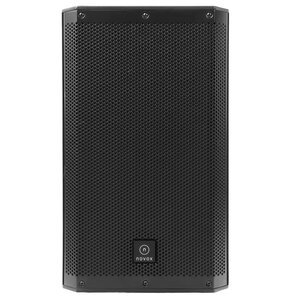Kolumna głośnikowa NOVOX N-VIBE 12 Czarny (1 szt.)