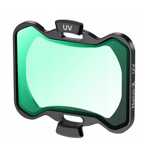 Filtr UV K&F CONCEPT KF01.2698 do DJI Avata 2