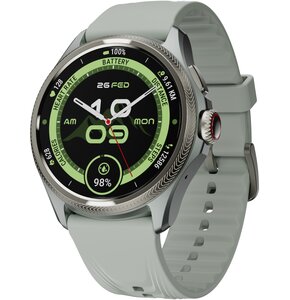 Smartwatch TICWATCH Mobvoi Pro 5 Enduro Szary