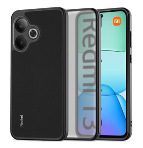 Etui TECH-PROTECT MagMat do Xiaomi Redmi 13 Czarny