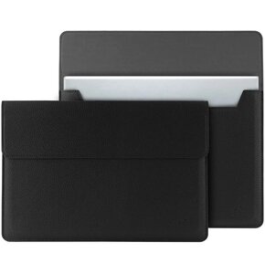 Etui PURO Ultra Thin Sleeve Universal 10.1 - 11 cali Czarny