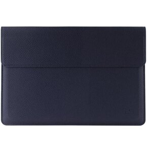 Etui PURO Ultra Thin Sleeve Universal 11.1 - 12 cali Niebieski