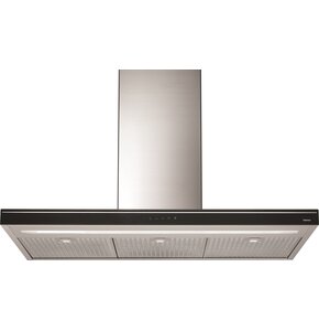 Okap FALMEC Luce Isola 90 Czarny