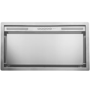 Okap FALMEC Grupa Silnikowa Plus 50 Inox 548m3/h 63dB klasa B