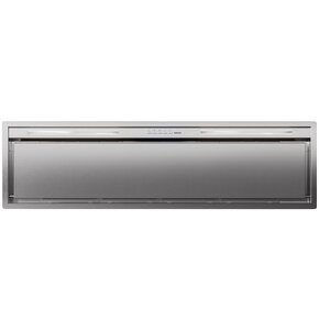 Okap FALMEC Grupa Silnikowa Plus 105 Inox 575m3/h 64dB klasa A Timer