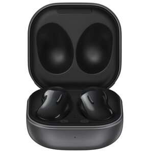 Słuchawki douszne SAMSUNG Galaxy Buds ANC Live Szary