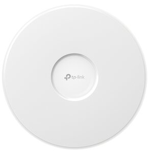 Punkt dostępu TP-LINK EAP772 2.4 / 5 / 6 GHz, Wi-Fi