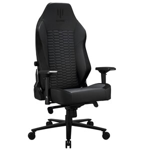 Fotel SUBSONIC Iconic SA5647-1 Apollon Czarny