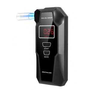 Alkomat ALCOALERT Handy Elektrochemiczny