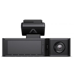 Wideorejestrator LAMAX N10 GPS 3w1
