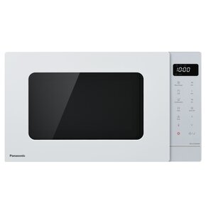 Kuchenka mikrofalowa PANASONIC NN-K35NWMEPG