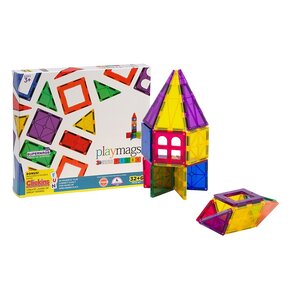 Klocki magnetyczne PLAYMAGS 165