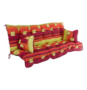 Komplet poduszek na huśtawkę PATIO Ravenna C025-13BB