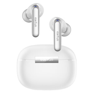 Słuchawki dokanałowe EARFUN Air 2 Biały
