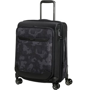 Walizka SAMSONITE Pro-DLX 6 Spinner Exp 55 cm Moro