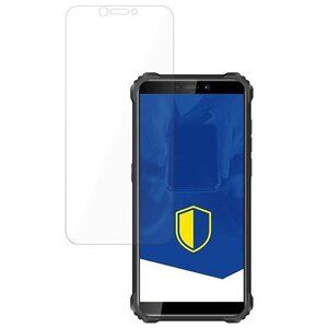Szkło hybrydowe 3mk FlexibleGlass do Oukitel WP5