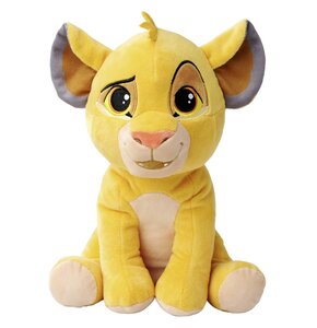 Maskotka SIMBA Disney Król Lew 30l Simba 6315870070