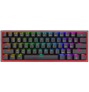 Klawiatura REDRAGON Fizz Pro K616-RGB